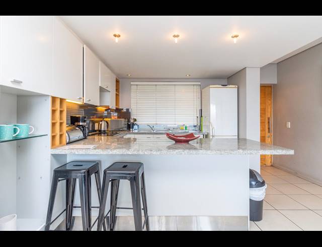 2 BEDROOM APARTMENT SOLD IN DE WATERKANT
